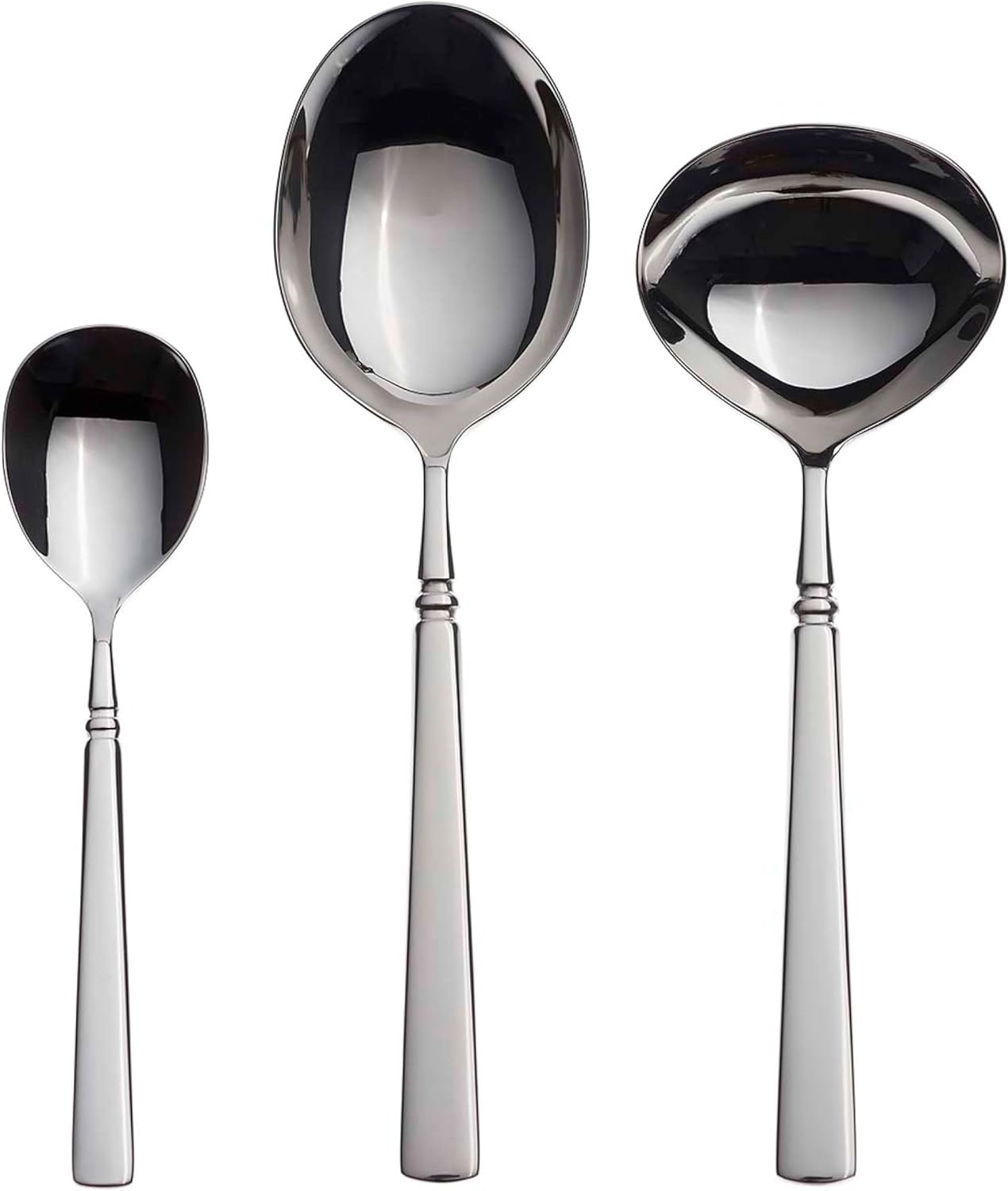 Oneida Easton 6-Piece Serving Set