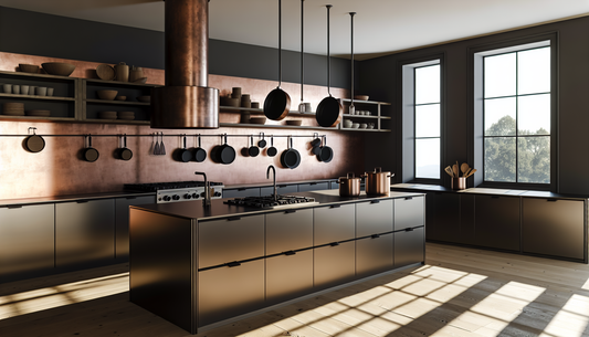 Transform Your Kitchen: From Store to Gourmet Home