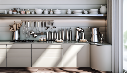 Celebrate with Sweet Creations: Essential Tools & Tips