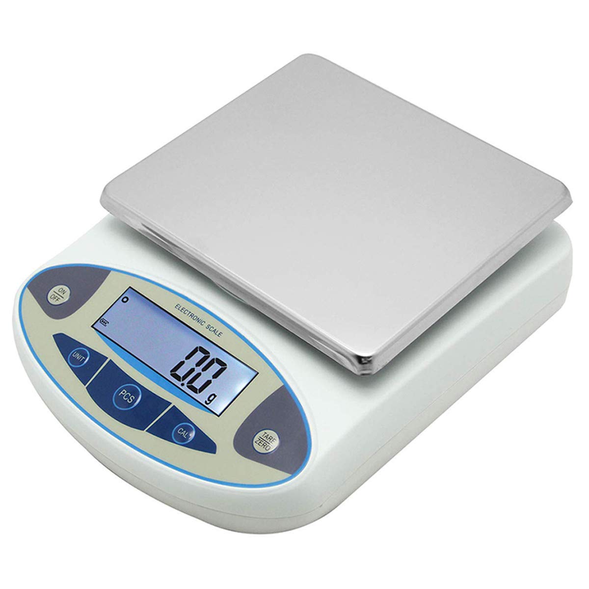 Measure & Inspect