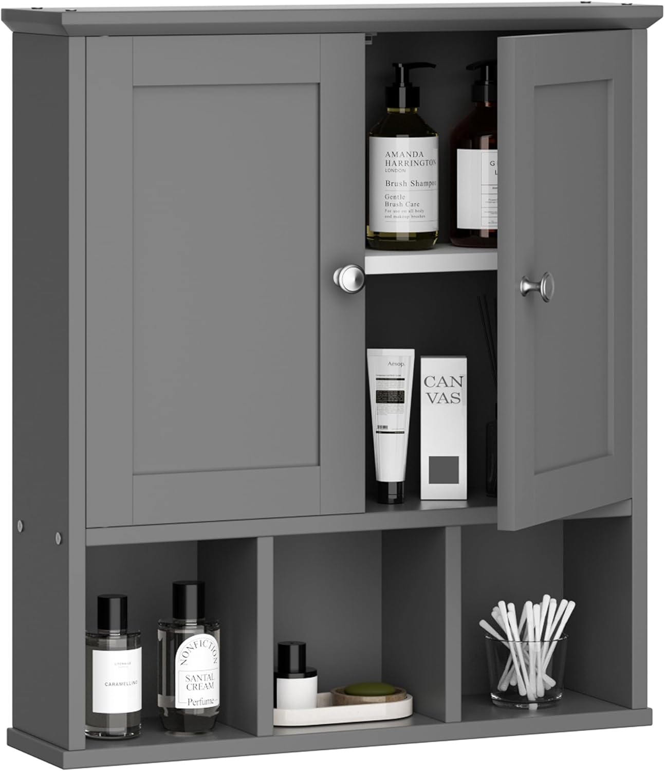 Bathroom Accessories