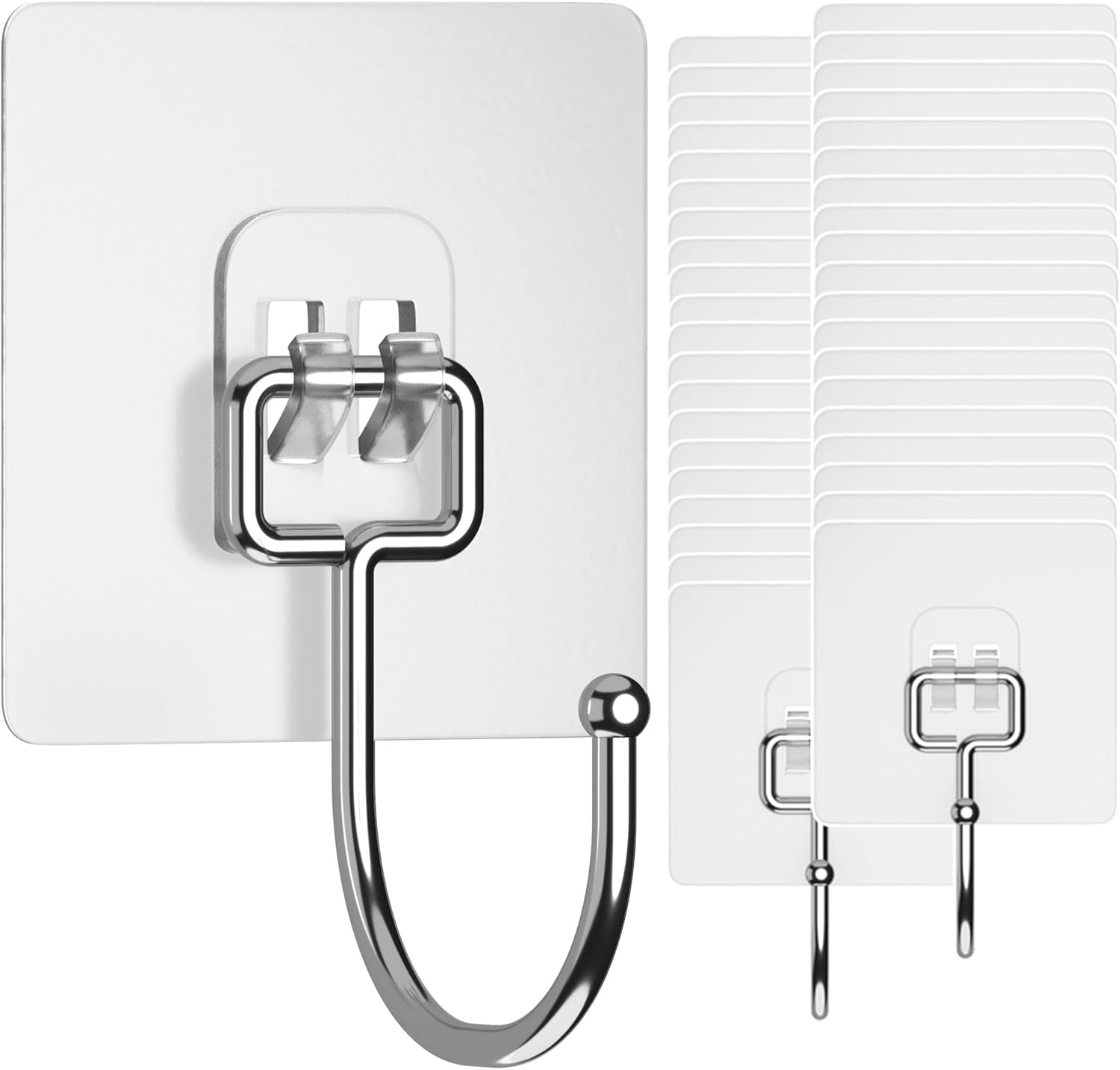 Bathroom Hardware