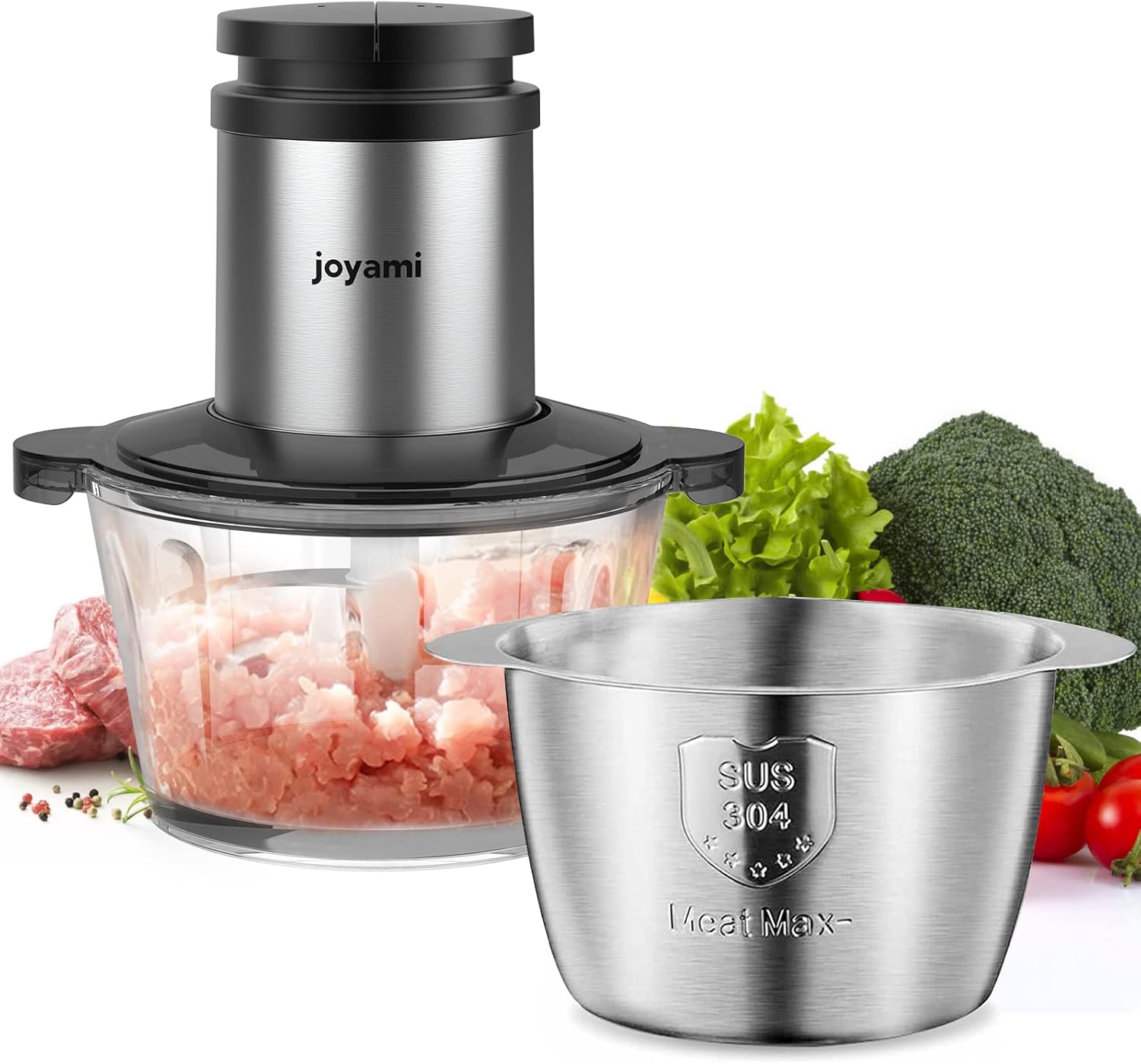 Small Appliances