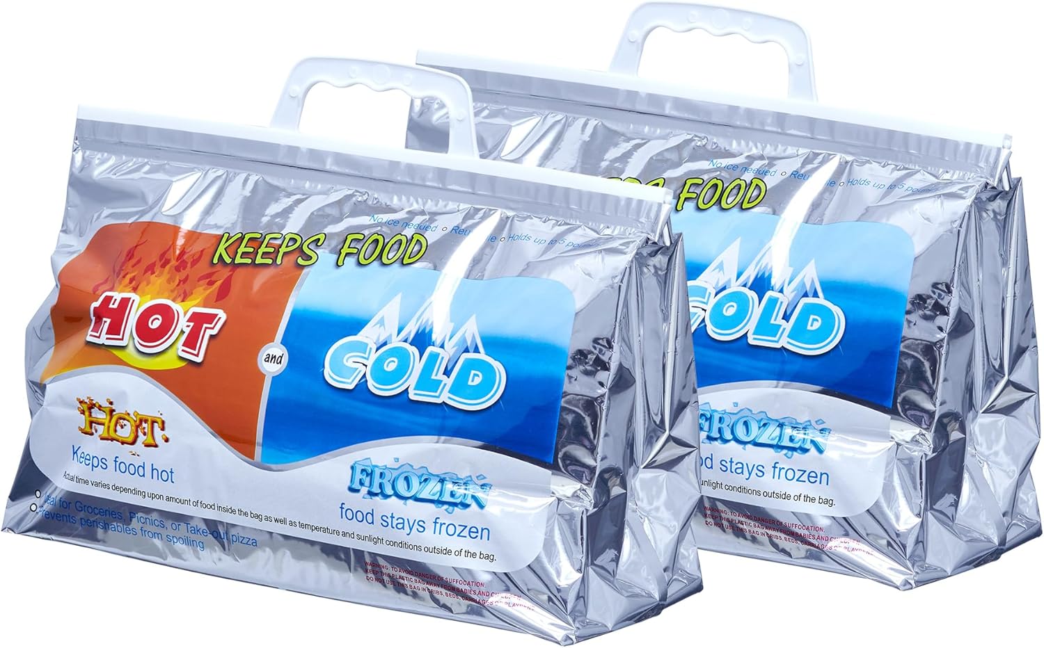 Retail Bags & Boxes