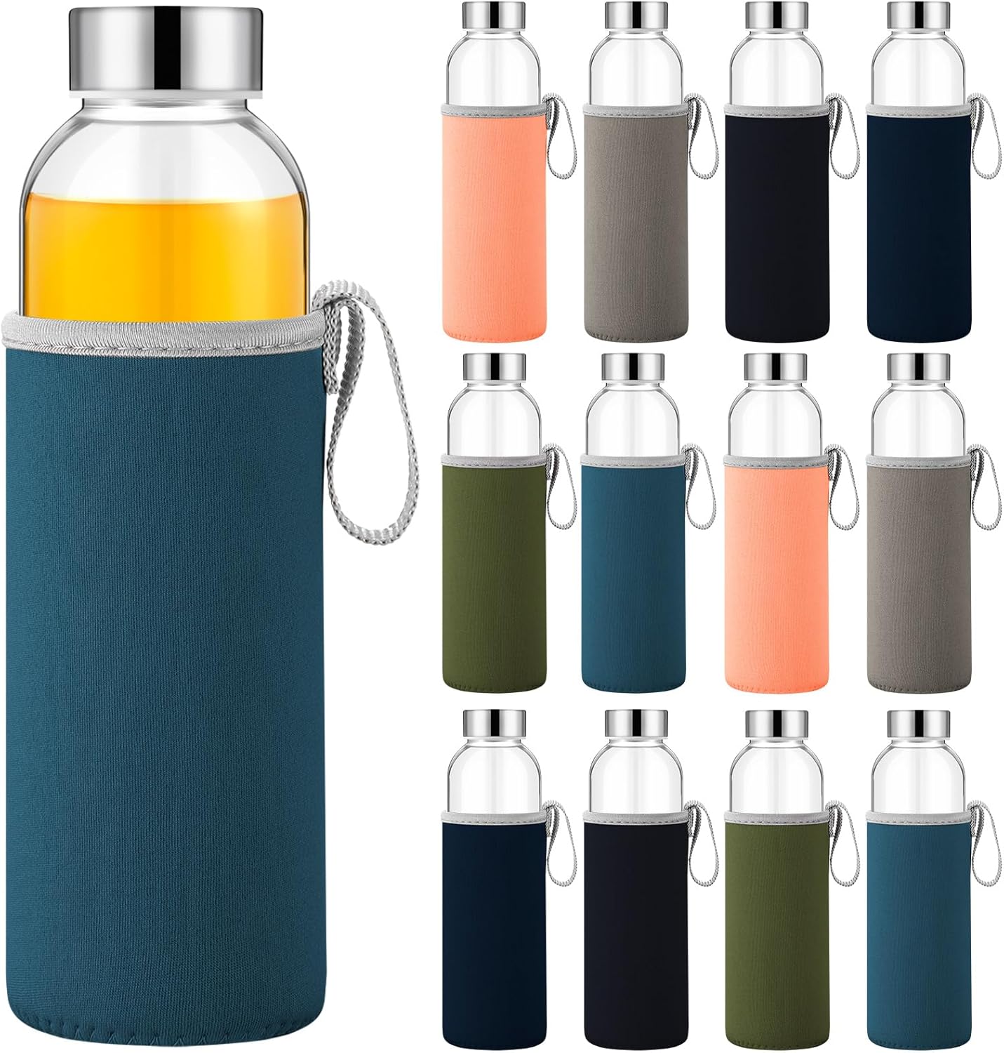 Sports Water Bottles