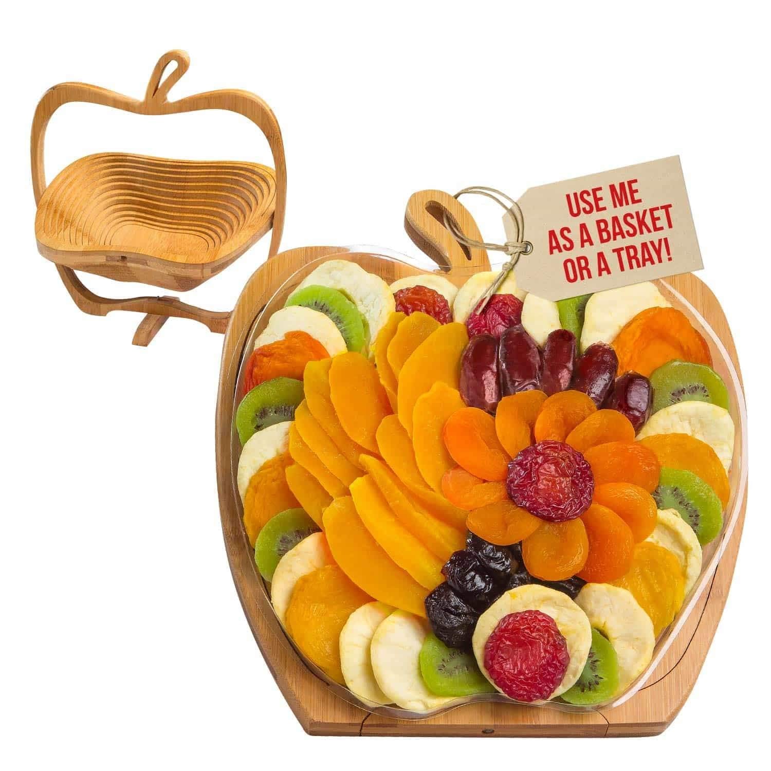 Fruit & Nut Gifts