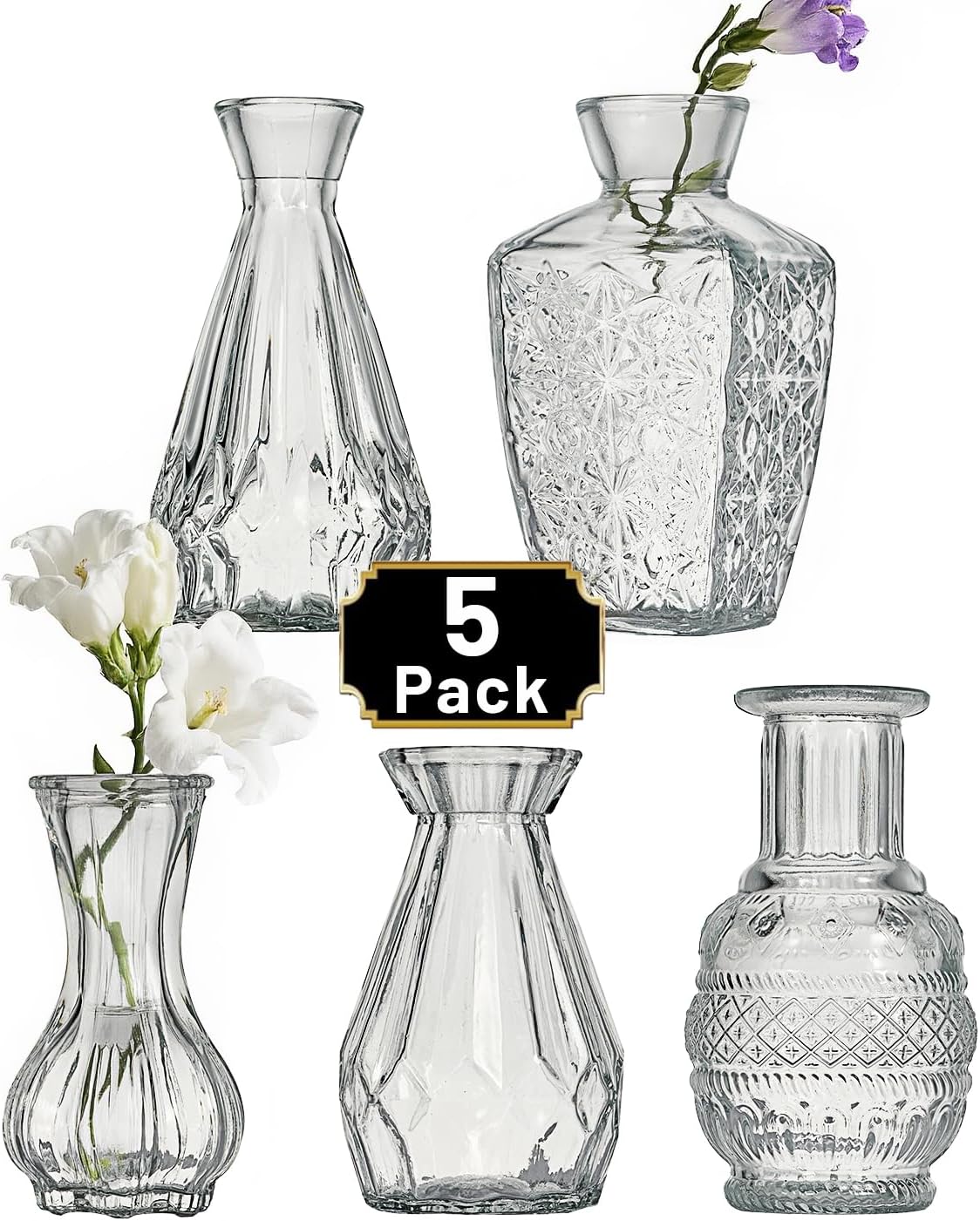Vases