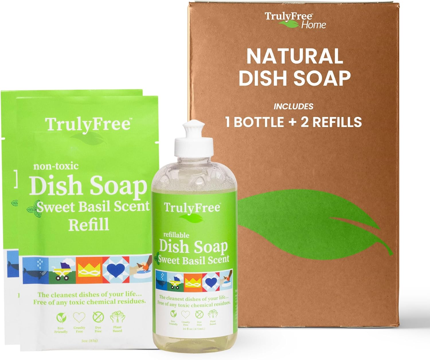 Dishwashing