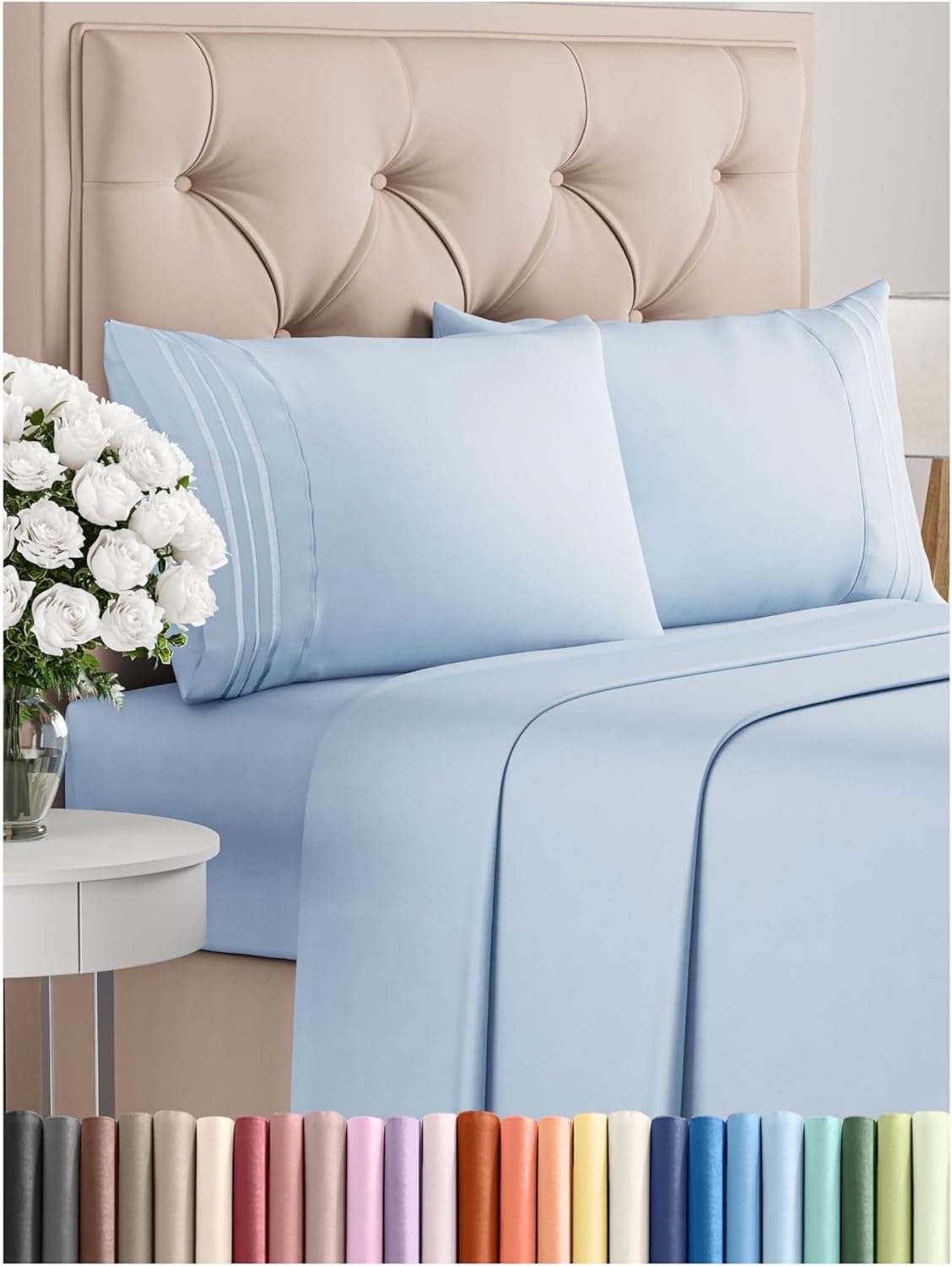 Kids' Bedding