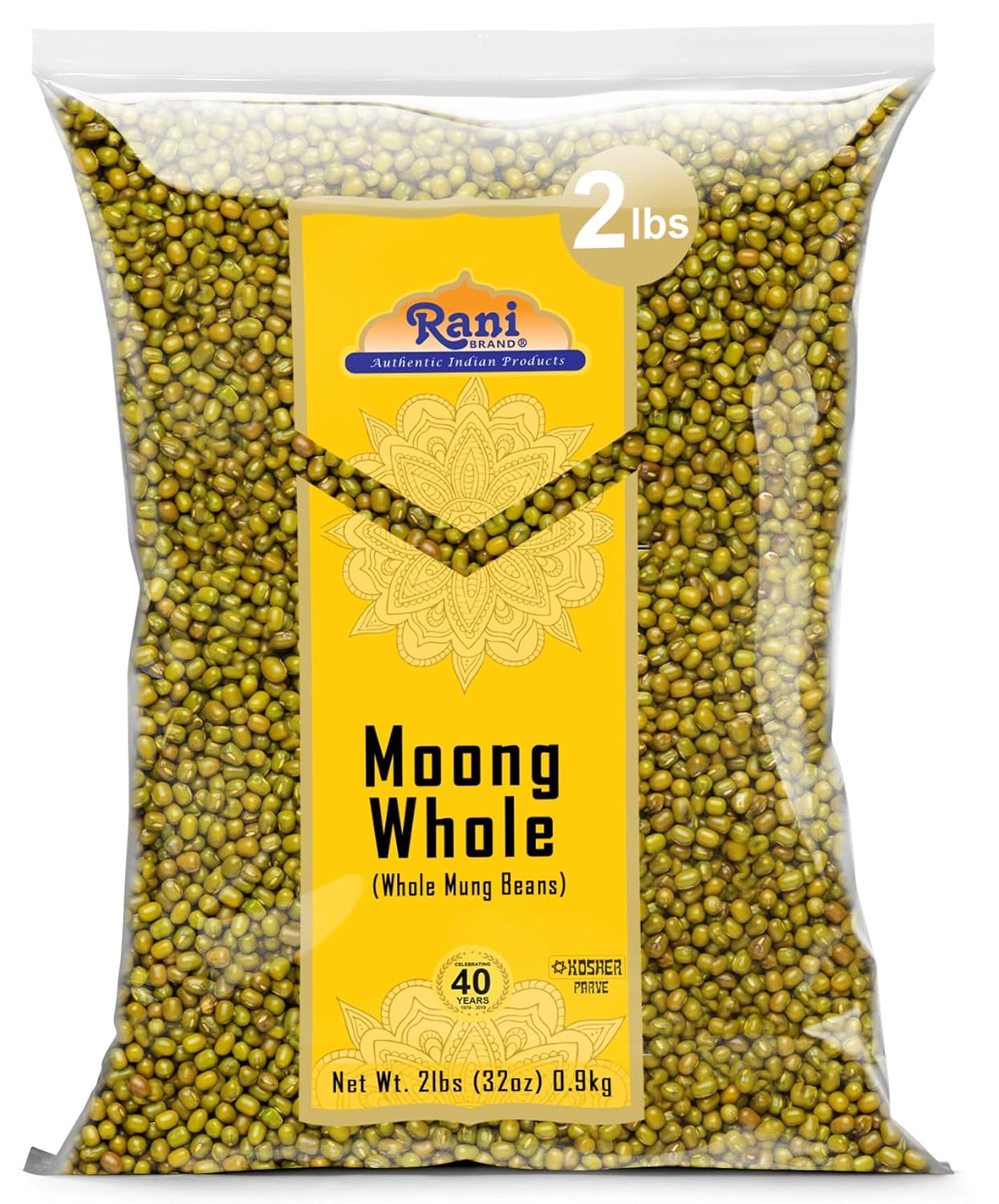 Dried Beans