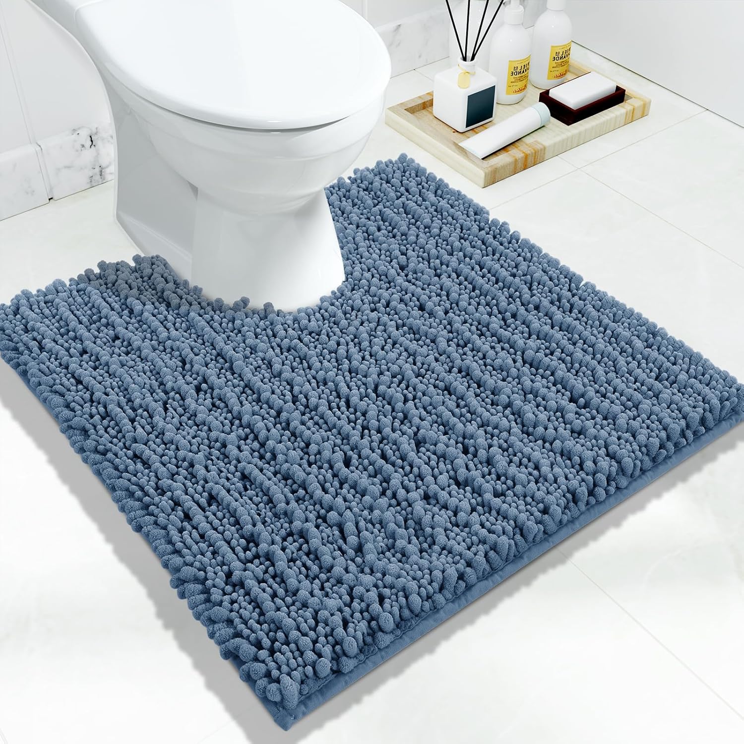 Bath Rugs