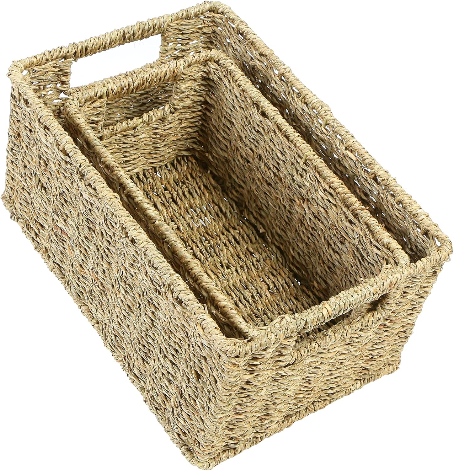 Baskets