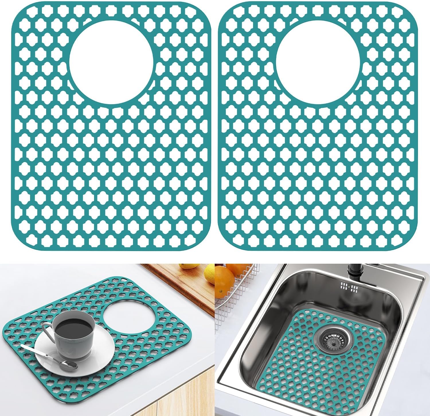 Kitchen Fixtures