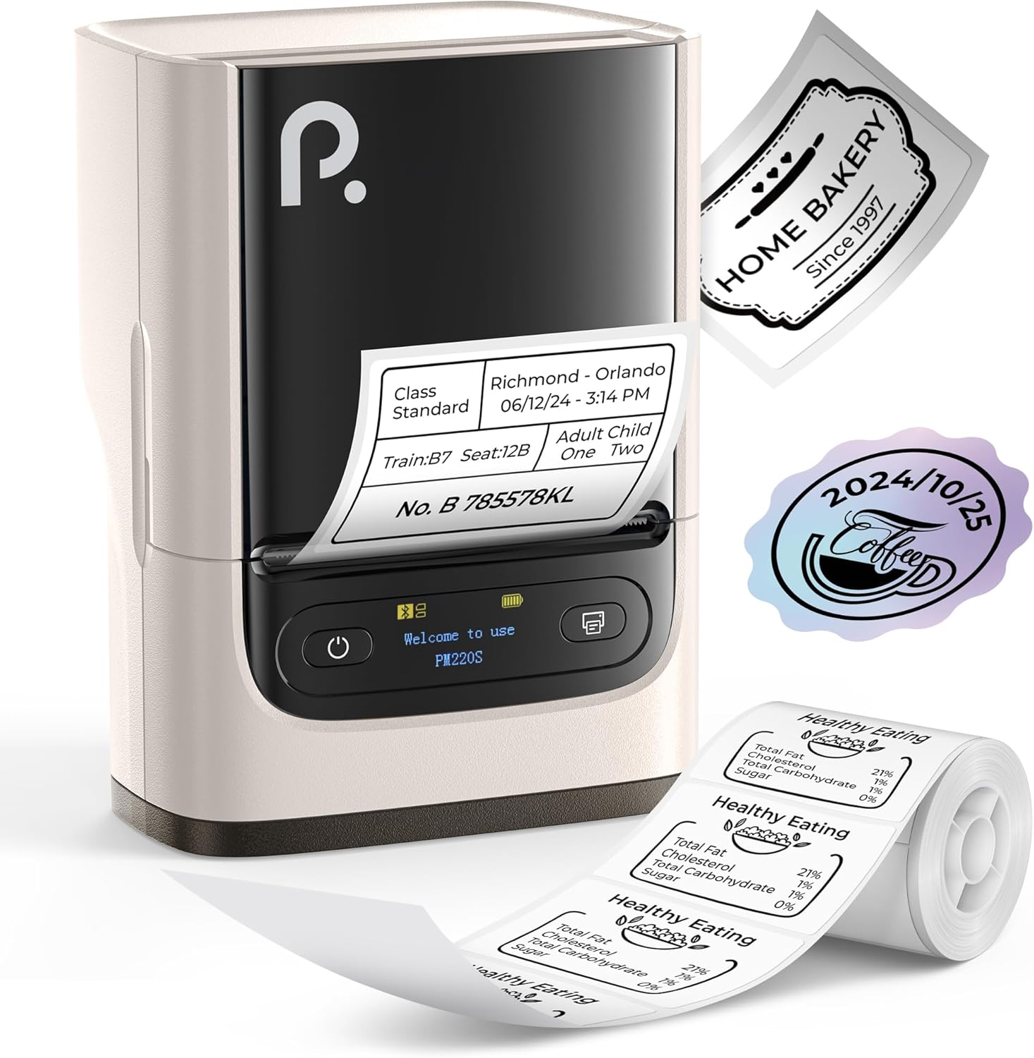 Printers & Accessories