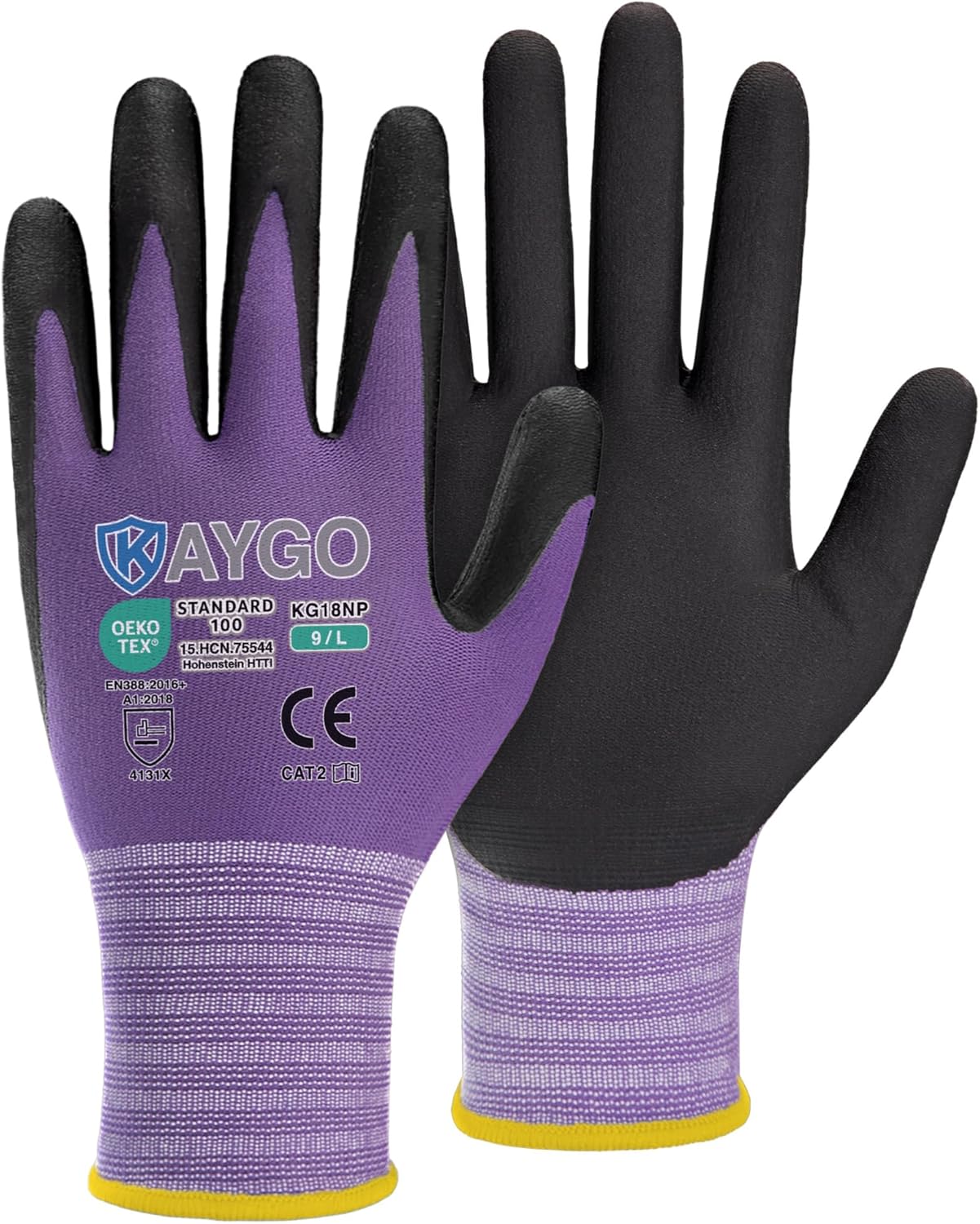 Personal Protective Equipment