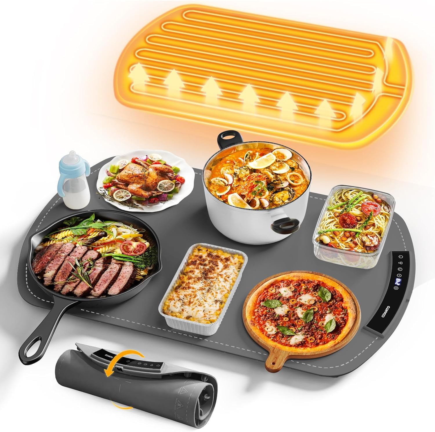 Restaurant Appliances & Equipment