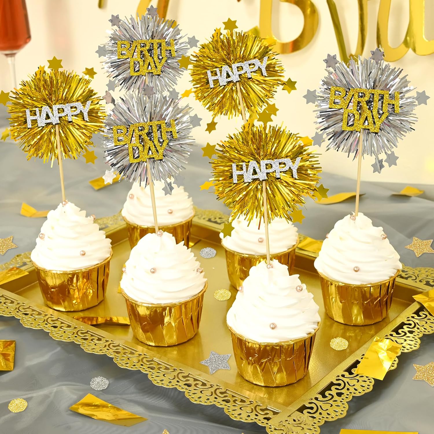 Cake Decorating Supplies
