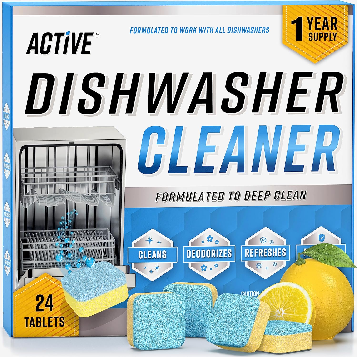 Household Cleaning