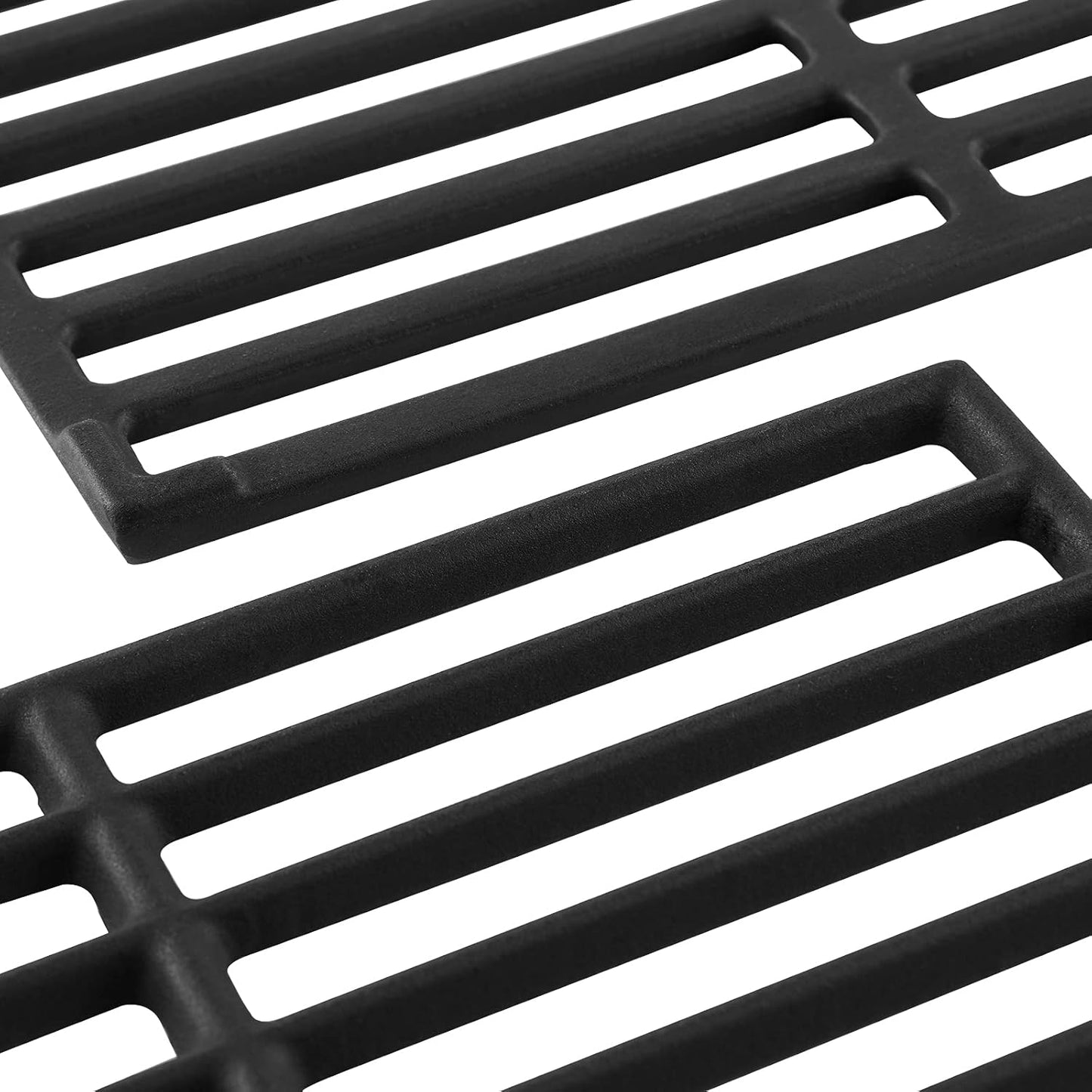 Charbrofire DGF493BNP Grates Grill Replacement Parts for Dyna Glo Grill Grates DGF493PNP-D DGB495SDP-D Dynaglo DGH474CRP 70-01-273 Kenmore Grill Grates 146.23678310 Backyard Grill Parts GBC1134W