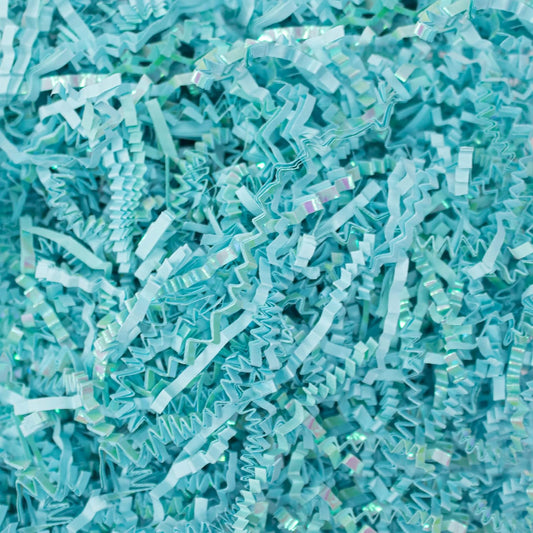MagicWater Crinkle Cut Paper for Gift Baskets - 2LB - Diamond Pastel - Perfect for Shredded Paper Filler, Basket Filler, Gift Boxes, Bridesmaid Gifts, Halloween Stuffers & More – For for All Occasions