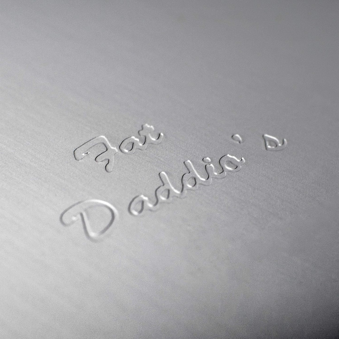 Fat Daddio's PSF-113 Anodized Aluminum Springform Pan, 11 x 3 Inch